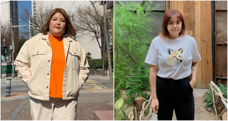 Mukbang Star Loses 99 Pounds After 500-Day Transformation