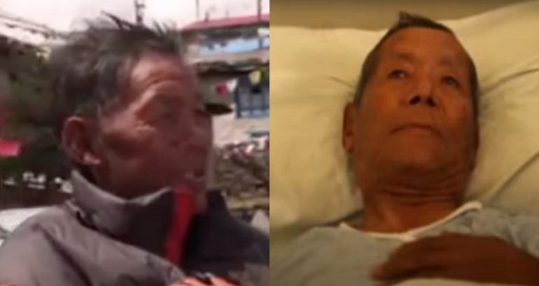 Legendary ‘Snow Leopard’ Sherpa Who Climbed Mount Everest 10 Times Without Oxygen Dies at 72