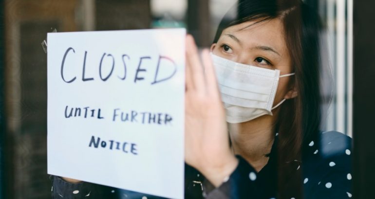 Asian Americans Are Becoming More Unemployed Than White Workers, According to Labor Department
