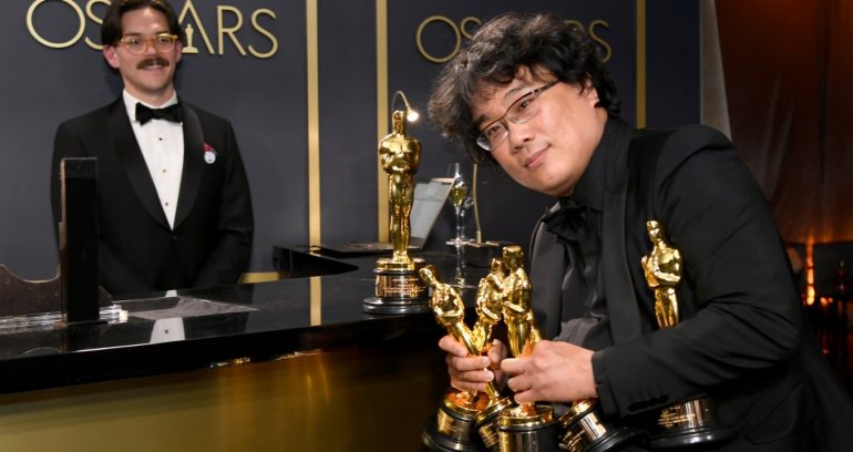 Oscars to Have New Diversity Requirements to Win Best Picture by 2024