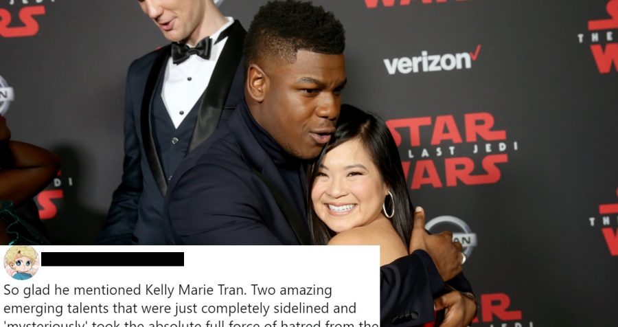 John Boyega