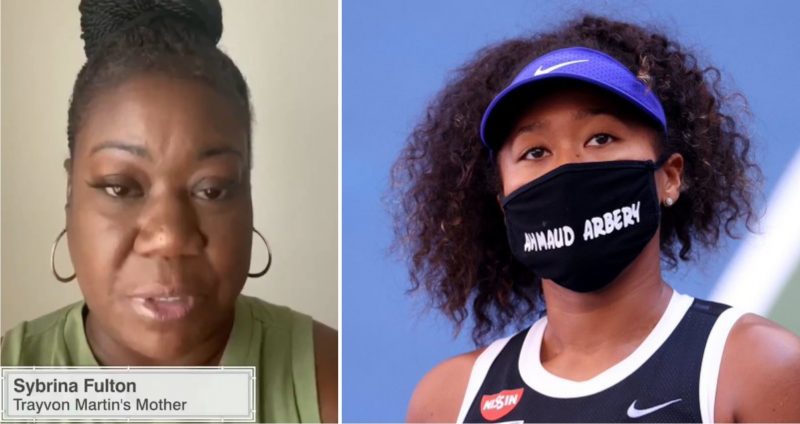 naomi osaka
