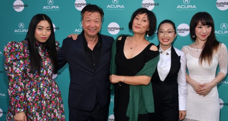 ‘Mulan’ Actor Tzi Ma Says Asian Actors Are Overlooked in Awards