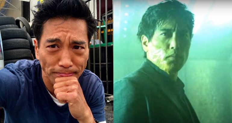 ‘Daredevil’ Actor Claims He Made as Little as $200 Per Day in Deleted Tweet