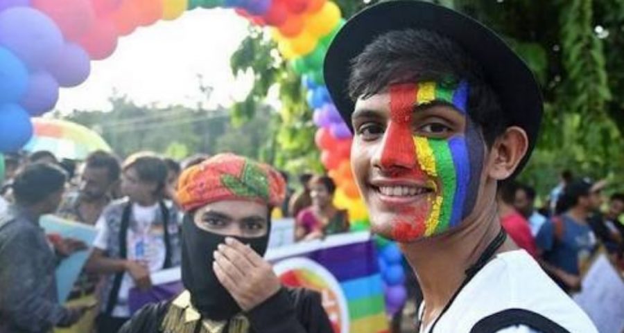 India S Top Lawyer Stops Push To Legalize Same Sex Marriages