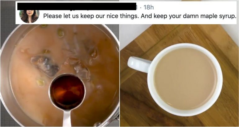 Indian Twitter Calls Out WebMD’s ‘Abominable’ Chai Latte Recipe