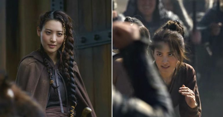 The Real Legend of Khutulun, the Undefeated Wrestling Princess of Mongolia