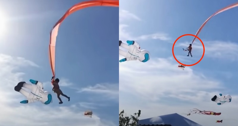 kite festival