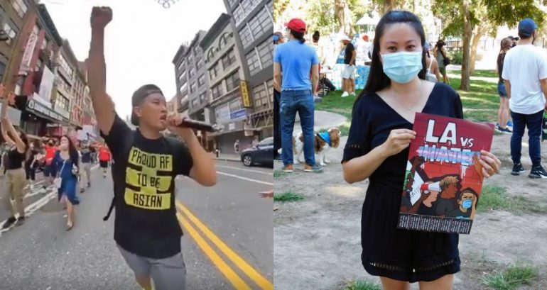 #TheyCantBurnUsAll Movement Makes Its Way to Los Angeles and San Francisco