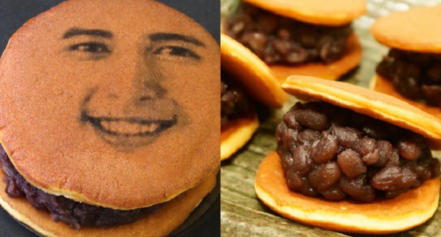 dorayaki