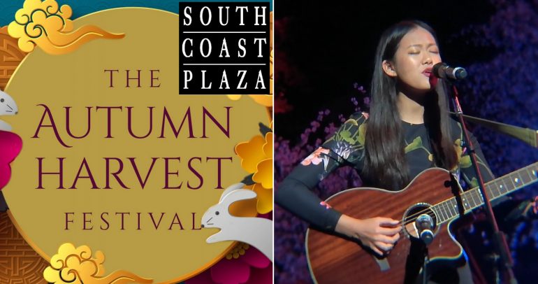 NextShark, South Coast Plaza Present Virtual ‘Moon Festival’ Feat. Katherine Ho of ‘Crazy Rich Asians’