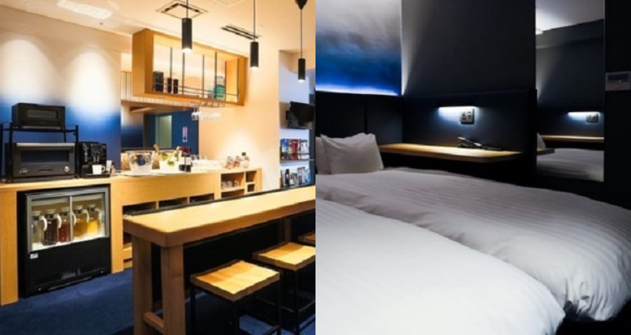 Hotel New Shohei