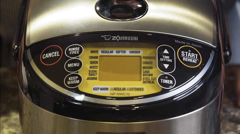 zojirushi