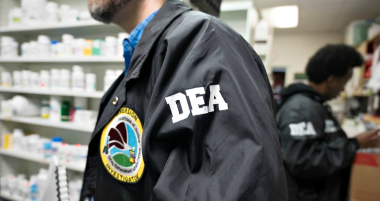6 Chinese Nationals Arrested After Making $30 Million Helping Drug Cartels Move Cocaine