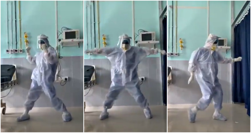 Indian Doctor