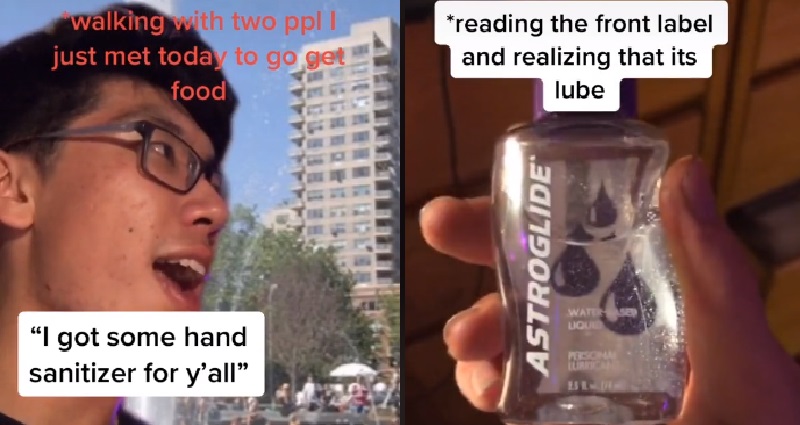 lube