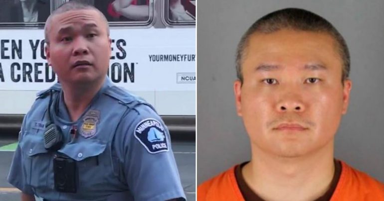 Judge Refuses to Drop Second-Degree Murder Charges for Ex-Officer Tou Thao