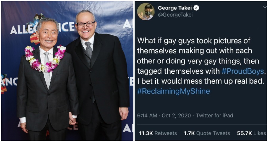 Proud Boys