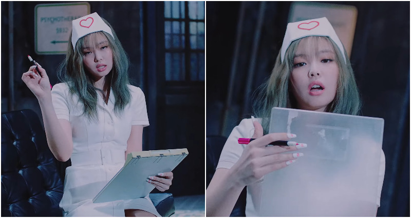 nurse