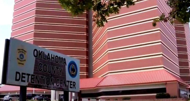 Oklahoma Jail Guards Charged For Using ‘Baby Shark’ to Abuse Inmates