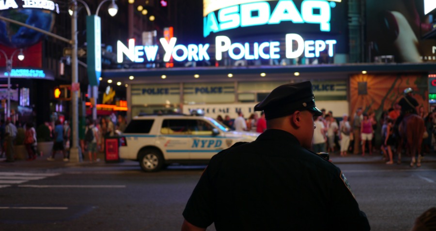 NYPD