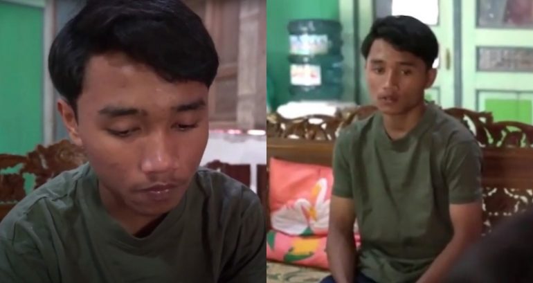 Indonesian Teen Kidnapped 11 Years Ago Reunites With Family After Using Google Maps
