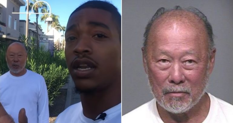Racist Ex-Realtor Arrested After Telling YouTuber ‘This is a no n****r zone’