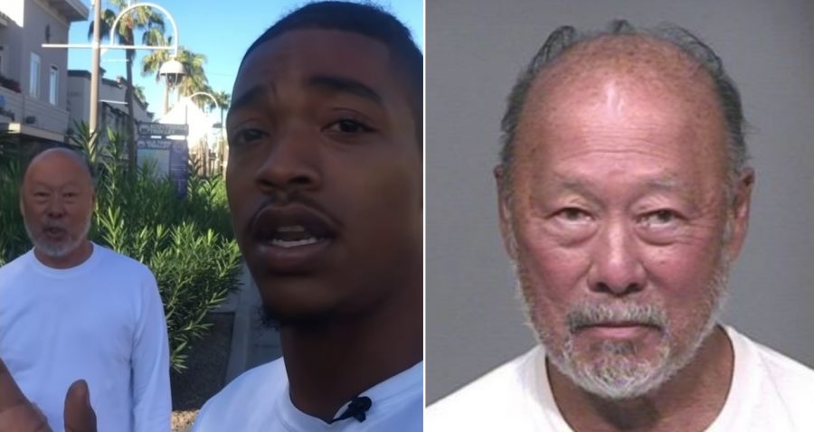 Racist Ex-Realtor Arrested After Telling YouTuber ‘This is a no n****r zone’