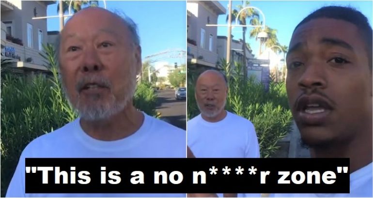 Asian American Realtor Fired for Using Racial Slur at Black YouTuber