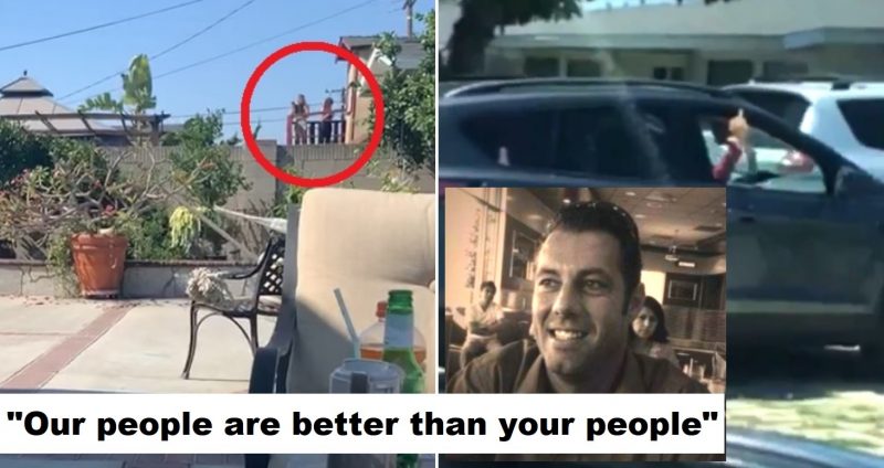 Viet Family Posts Videos Claiming Neighbor ‘Racially Harassed’ Them for 8 Months in Garden Grove