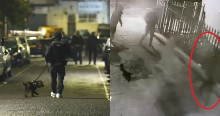 London Man First Ever to Clear All Charges After Killing 3 in Self-Defense