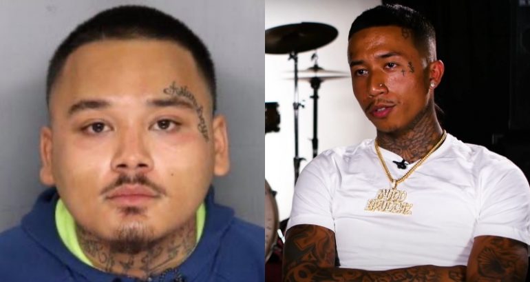 Stockton Gangs Investigation Leads to 34 Arrests, Including 2 Asian American Rappers