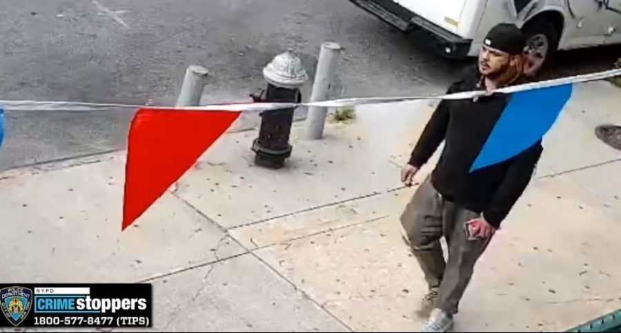 Asian Grandmother Pushed Onto Subway Tracks, Family Attacked in Brooklyn