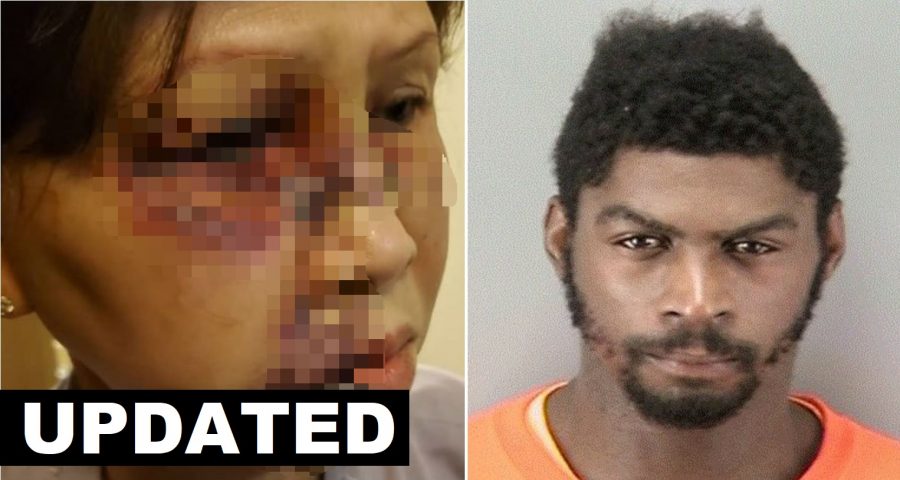 Man Who Brutally Beat Vietnamese Mother, 2nd Elderly Woman in SF Arrested