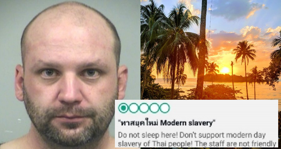 Resort