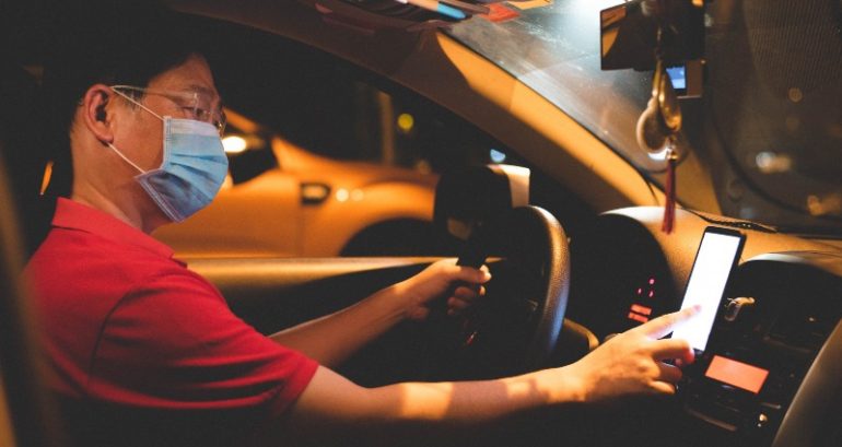Uber Gets Sued for Allegedly Firing Minority Drivers Because of ‘Racist’ Passengers