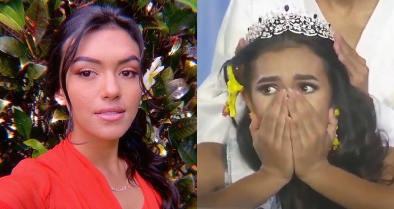 Ki'ilani Arruda