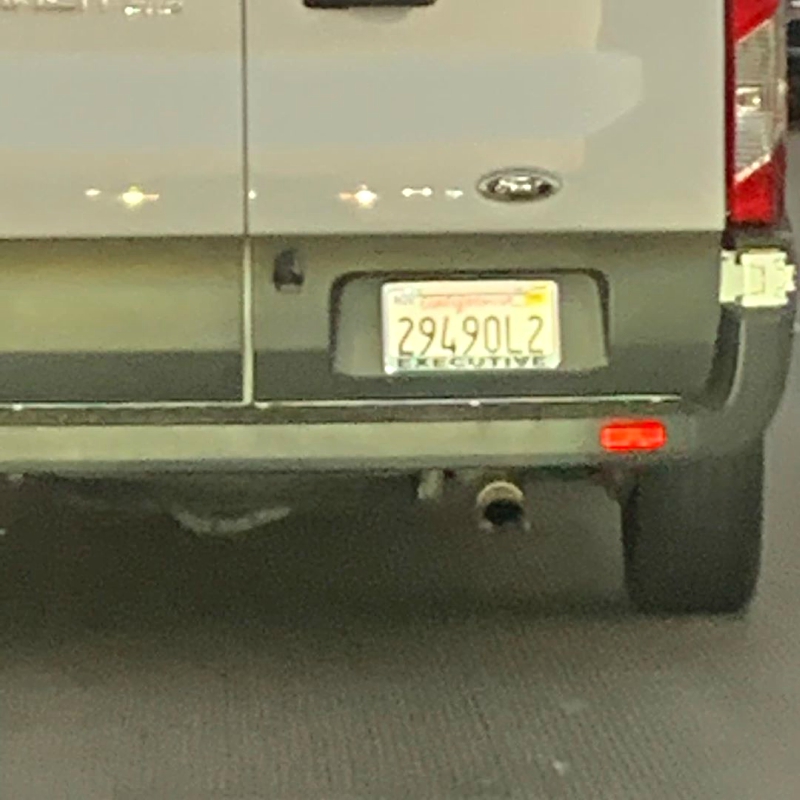racist driver
