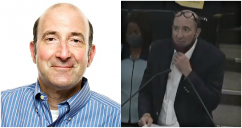 Sacramento Health Chief Calls Asians ‘Yellow Folks’ in Meeting Against Racism