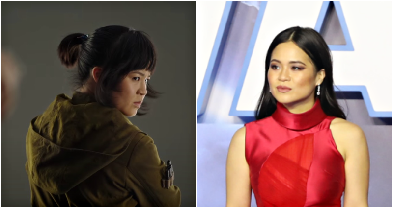 kelly marie tran