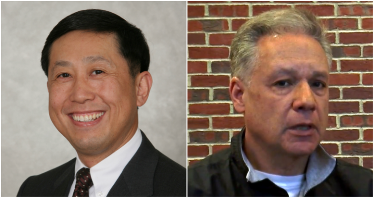 Maryland Businessman Accused of Paying $1.5 MILLION in Bribes to Get His Sons Into Harvard