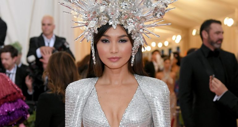 Gemma Chan Becomes the Face of the World’s Biggest Beauty Brand