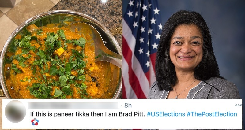 Pramila Jayapal