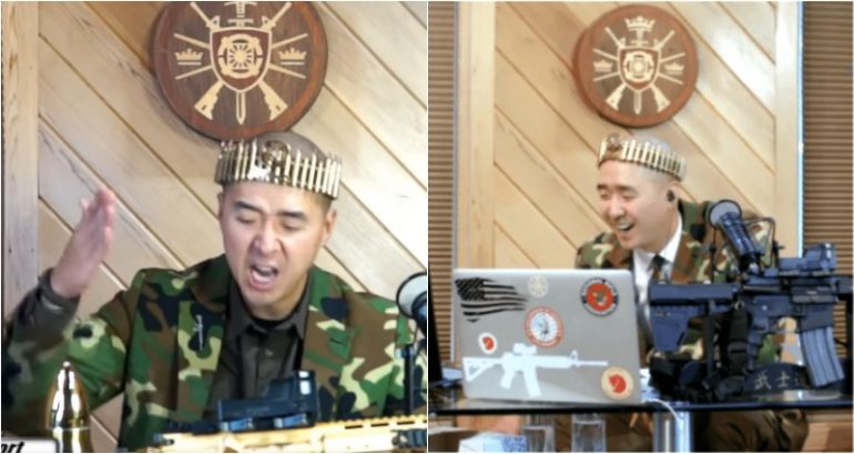 Korean ‘Gun’ Church Tells Followers They ‘May Have to Die’ for Trump in Pennsylvania