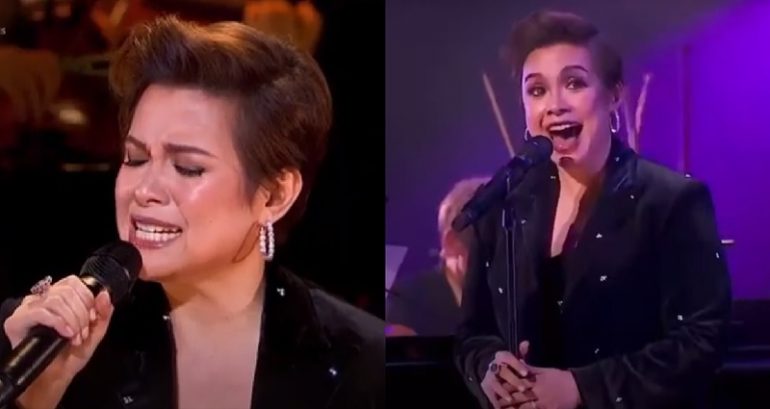 Lea Salonga’s Live Concert to Make TV Debut on PBS