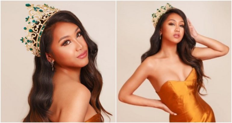 Meet the First Trans Woman to Represent New Zealand in Miss Intercontinental 2020