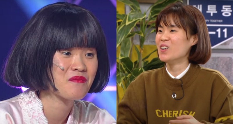 Park Ji-sun