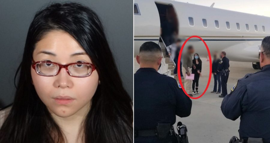 Fugitive in Fatal 2017 Hit and Run in California Caught in Australia