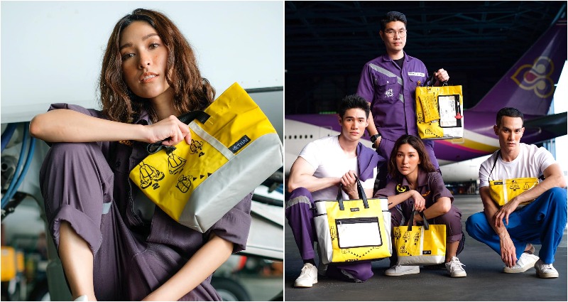 Thai Airways