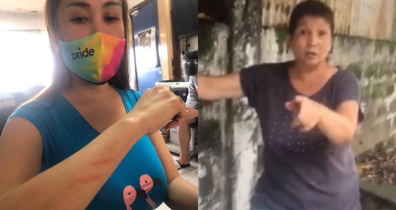 transgender